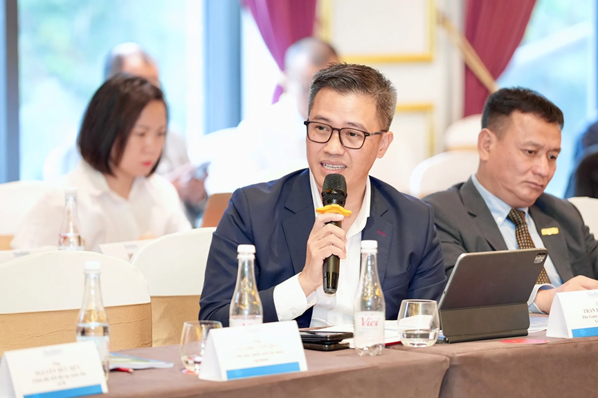 Hành trình ESG của VietinBank – Từ cam kết đến hành động- Ảnh 4.