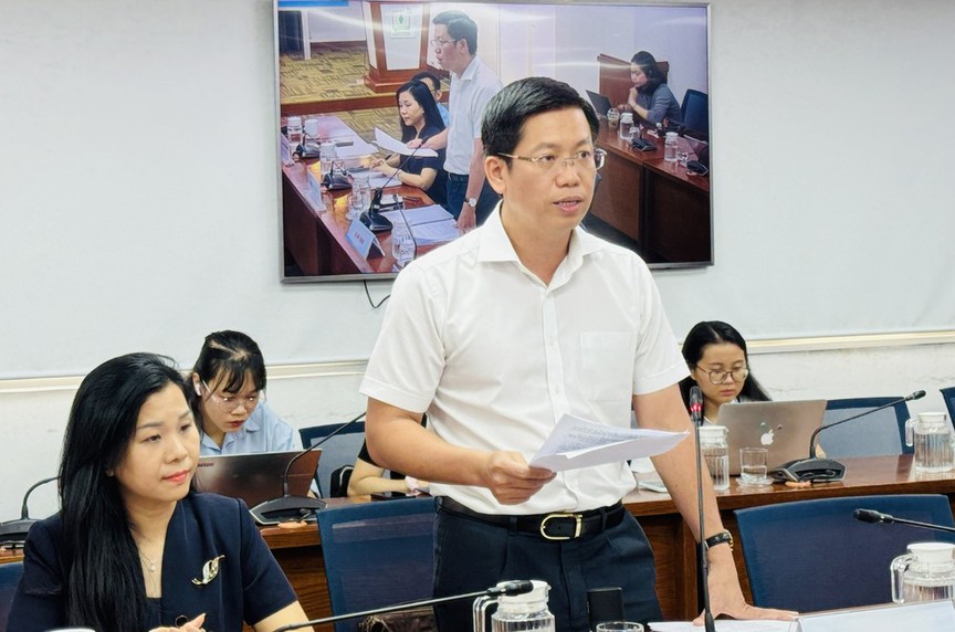 TP.HCM xây dựng dữ liệu bất động sản, lập nhóm chat giữa nhà đầu tư và doanh nghiệp- Ảnh 1.