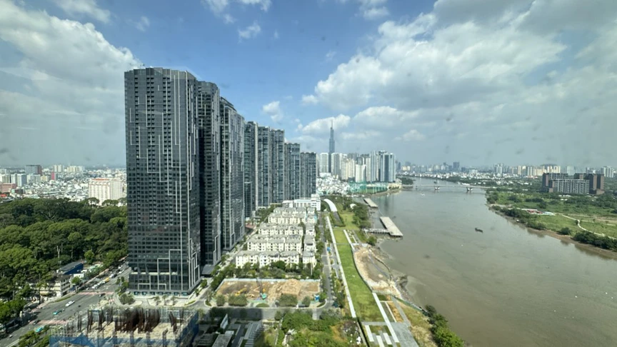 TP.HCM xây dựng dữ liệu bất động sản, lập nhóm chat giữa nhà đầu tư và doanh nghiệp- Ảnh 2.