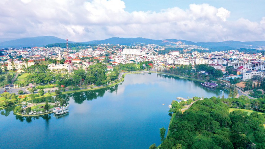 Việt Nam sắp có thêm sân bay quốc tế gần 4.000 tỷ: Động lực mới cho du lịch và kinh tế vùng, tọa lạc tại tỉnh lớn nhất Việt Nam- Ảnh 1.