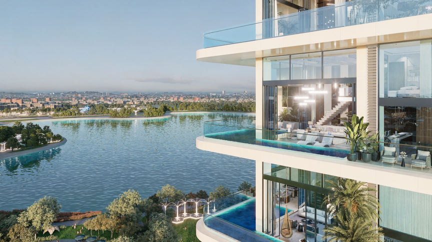 Long Biên đón tổ hợp Branded Residences tiên phong từ Sunshine Group với chuẩn vận hành 5 sao hàng đầu thế giới- Ảnh 4.