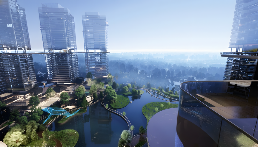 Có gì đáng chú ý ở tổ hợp căn hộ hàng hiệu dẫn đầu phân khúc Branded Residences tại Việt Nam?- Ảnh 10.