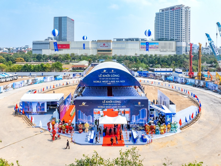 Có gì đáng chú ý ở tổ hợp căn hộ hàng hiệu dẫn đầu phân khúc Branded Residences tại Việt Nam?- Ảnh 2.