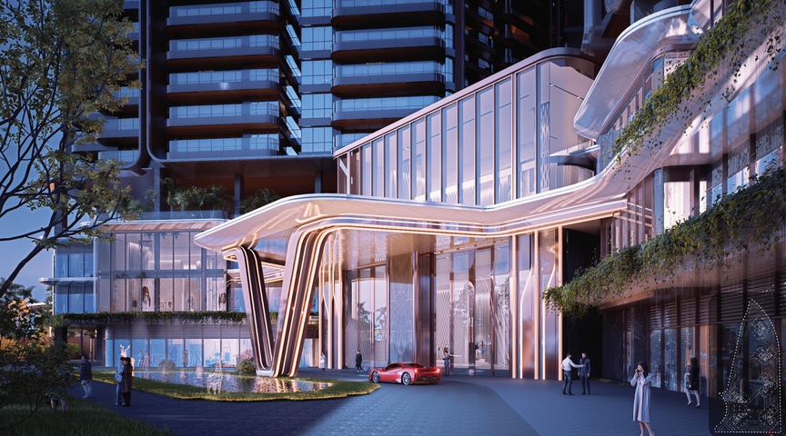 Có gì đáng chú ý ở tổ hợp căn hộ hàng hiệu dẫn đầu phân khúc Branded Residences tại Việt Nam?- Ảnh 4.