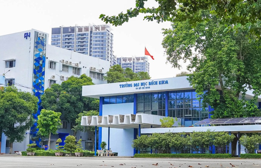 Phát Đạt muốn xây mới trường Đại học Bách Khoa bên trong thủ phủ đại học lớn nhất phía Nam- Ảnh 1.