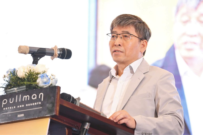 Tiềm năng lớn cho bất động sản vịnh biển Việt Nam- Ảnh 1.