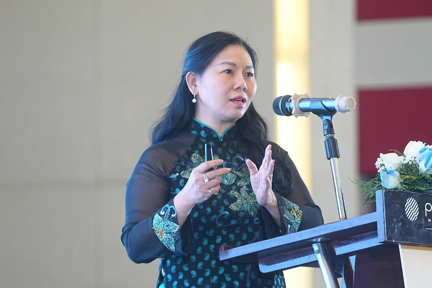 Tiềm năng lớn cho bất động sản vịnh biển Việt Nam- Ảnh 2.