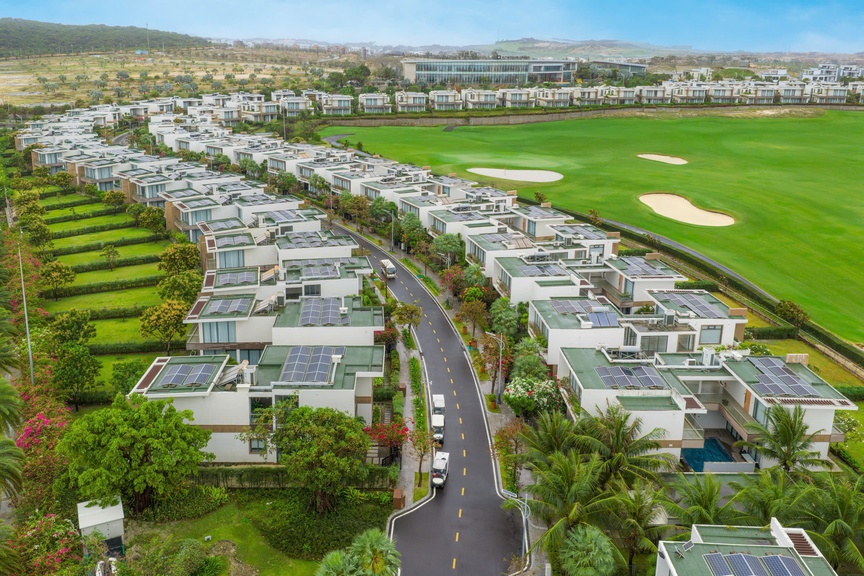 Tiềm năng lớn cho bất động sản vịnh biển Việt Nam- Ảnh 3.