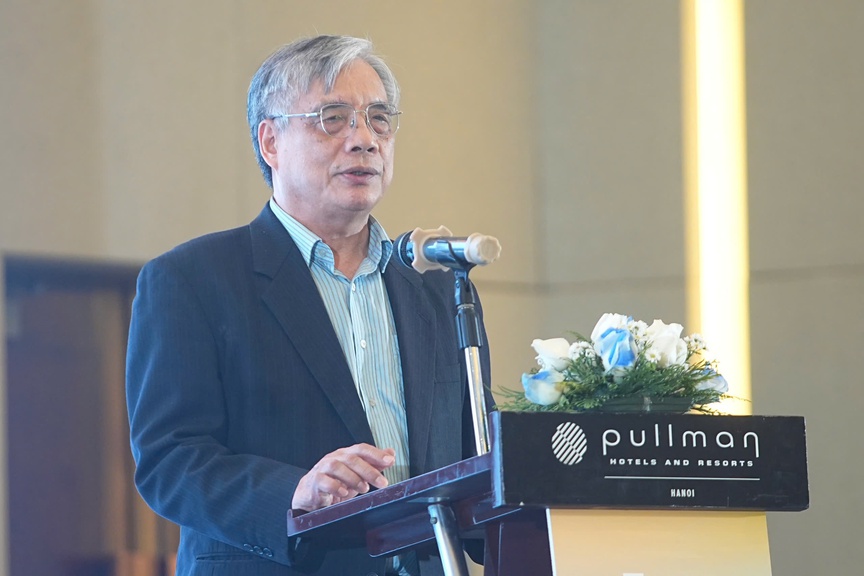 "Thách thức của Cam Ranh là phát triển bất động sản sao cho xứng tầm"- Ảnh 2.