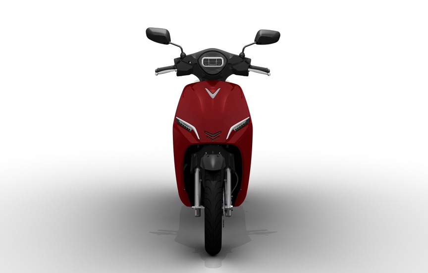 Tiết kiệm, nhanh và tiện hơn đổ xăng: Xe máy điện đổi pin Feliz II chạm đúng nhu cầu người Việt- Ảnh 2.