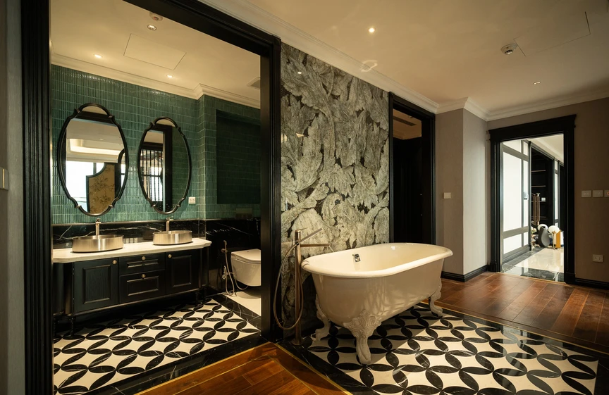 Noble Crystal Tay Ho WorldHotels Residences: Khi chuẩn sống được định danh từ các di sản châu Âu- Ảnh 3.