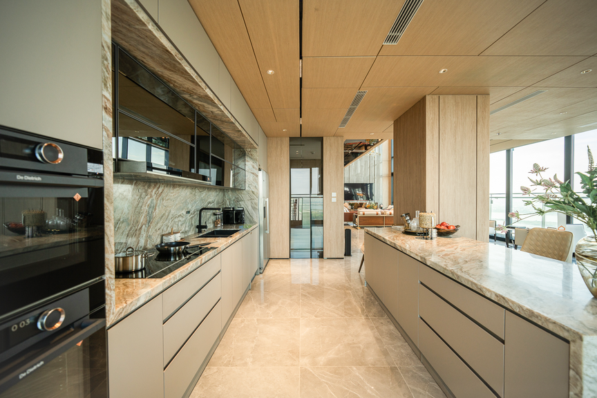 Noble Crystal Tay Ho WorldHotels Residences: Khi chuẩn sống được định danh từ các di sản châu Âu- Ảnh 4.