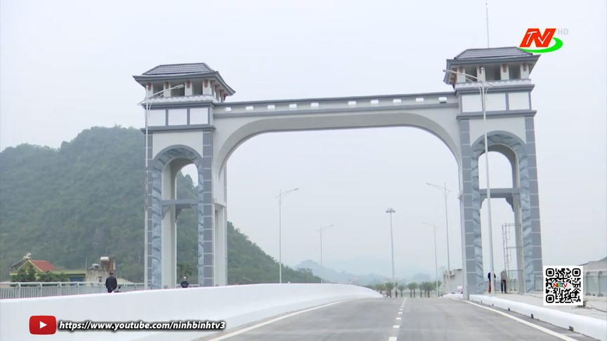 Lần đầu tiên Việt Nam sở hữu cây cầu có tháp vọng cảnh độc đáo: Nằm trên tuyến đường nghìn tỷ tại tỉnh sắp trở thành TP trực thuộc Trung ương- Ảnh 3. Lần đầu tiên Việt Nam sở hữu cây cầu có tháp vọng cảnh độc đáo: Nằm trên tuyến đường nghìn tỷ tại tỉnh sắp trở thành TP trực thuộc Trung ương- Ảnh 3.