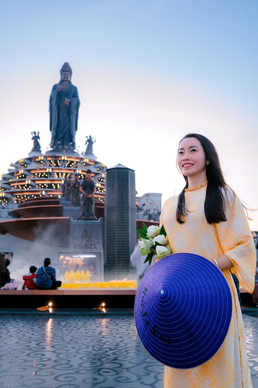 Mách những góc chụp ảnh “siêu đỉnh” cho phái đẹp dịp 8/3- Ảnh 5.