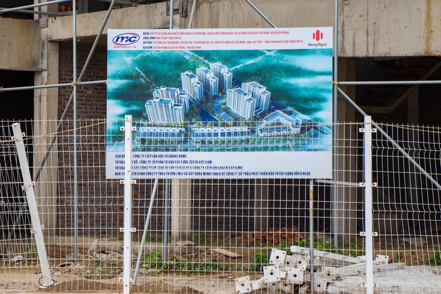 Cận cảnh nhà ở xã hội GrandHome Yên Phong giá hơn 300 triệu đồng/căn ở Bắc Ninh- Ảnh 12.