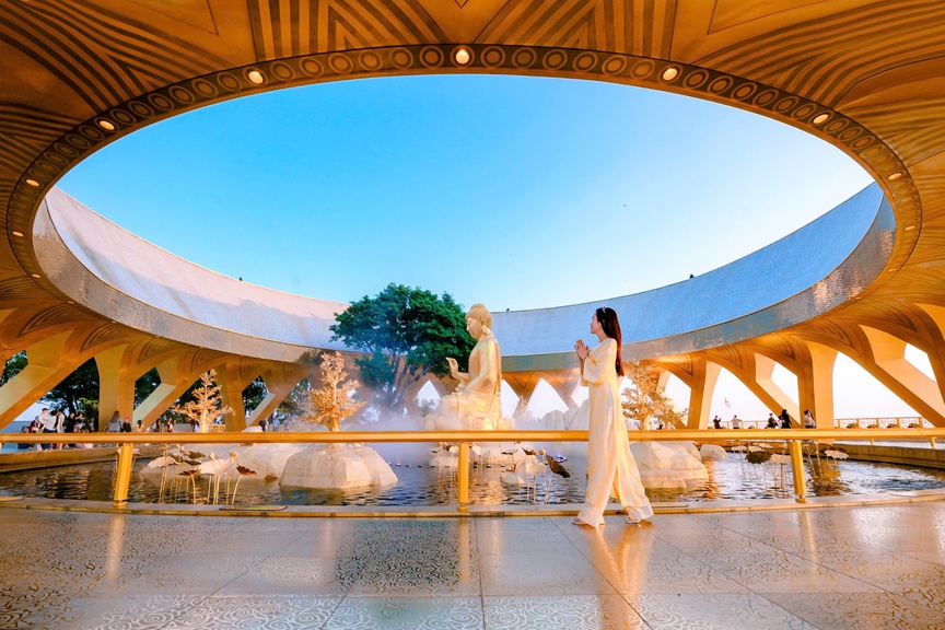 Mách những góc chụp ảnh “siêu đỉnh” cho phái đẹp dịp 8/3- Ảnh 3.