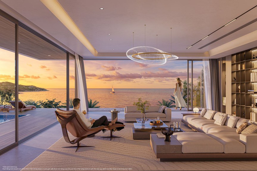 Vinhomes Hải Vân Bay: Xong hàng trăm căn thấp tầng cuối 2026, sẵn sàng an cư- Ảnh 1.