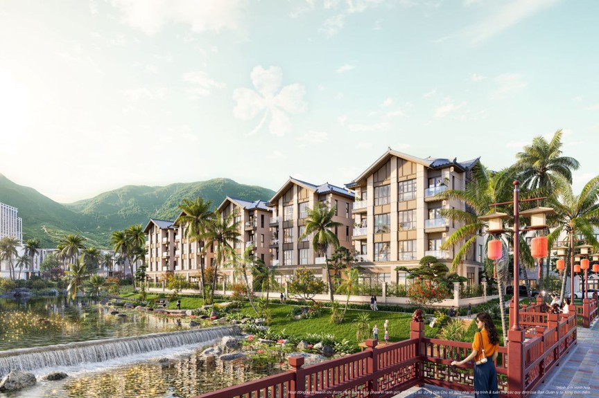 Vinhomes Hải Vân Bay: Xong hàng trăm căn thấp tầng cuối 2026, sẵn sàng an cư- Ảnh 2.