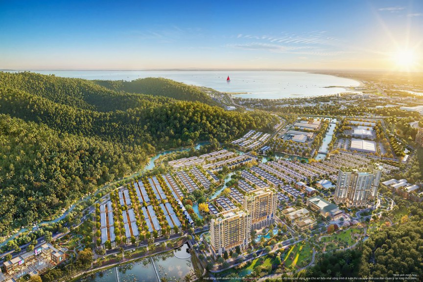 Vinhomes Hải Vân Bay: Xong hàng trăm căn thấp tầng cuối 2026, sẵn sàng an cư- Ảnh 3.