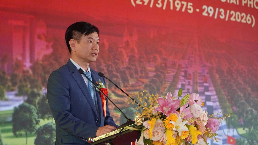 Đà Nẵng: Khởi công Khu công nghiệp hơn 4000 tỷ đồng- Ảnh 2.