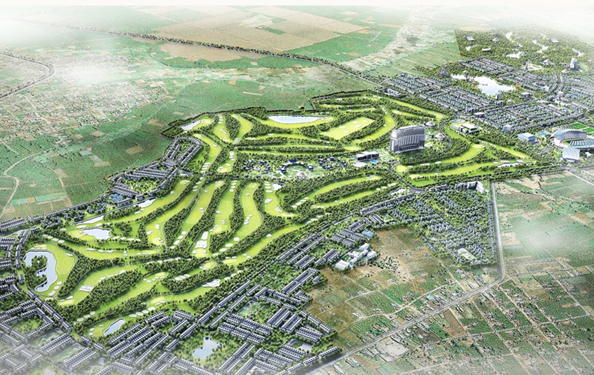 FLC của ông Trịnh Văn Quyết sắp khởi công tổ hợp nghỉ dưỡng hơn 8.000 tỷ tại tỉnh lớn thứ 2 Việt Nam- Ảnh 1.