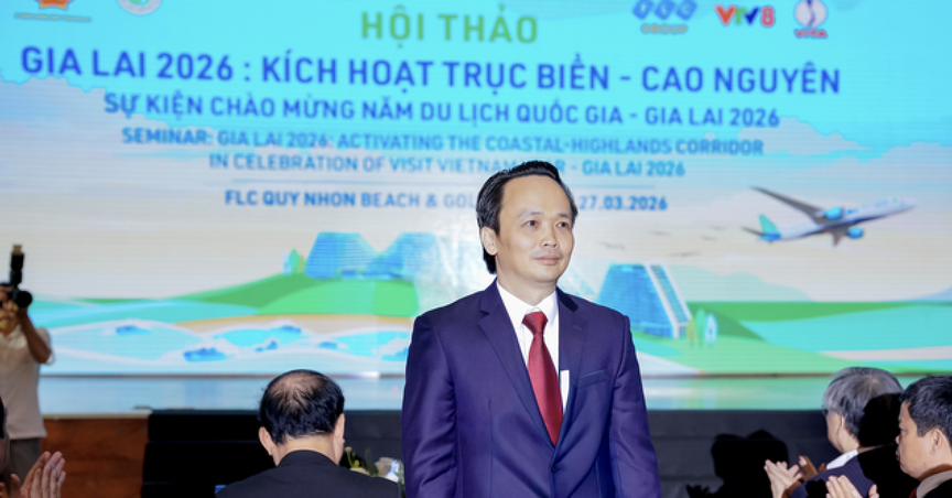 FLC của ông Trịnh Văn Quyết sắp khởi công tổ hợp nghỉ dưỡng hơn 8.000 tỷ tại tỉnh lớn thứ 2 Việt Nam- Ảnh 3.