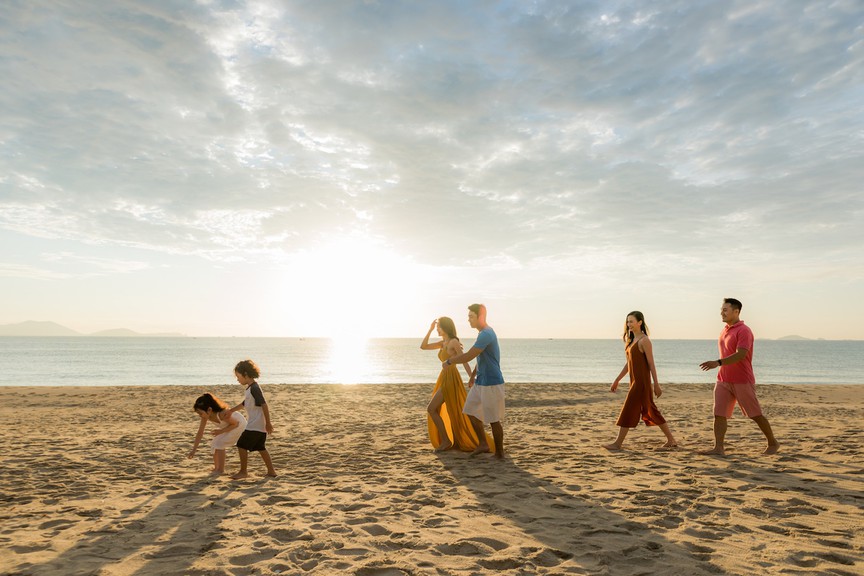 Một tuần nghỉ dưỡng mỗi năm - giá trị bền vững của sở hữu kỳ nghỉ- Ảnh 1.