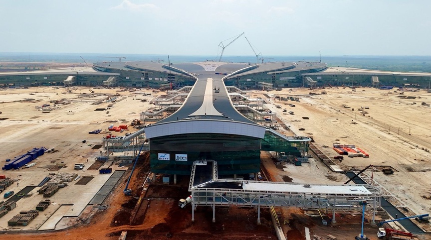 Việt Nam sắp có tỉnh lên đô thị loại I, tương lai là thành phố trực thuộc Trung ương rộng nhất cả nước
- Ảnh 2.