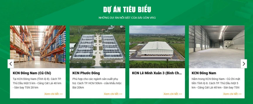 SIP đặt kế hoạch đi lùi sau năm bứt phá, lợi nhuận dự kiến giảm 40%- Ảnh 5.