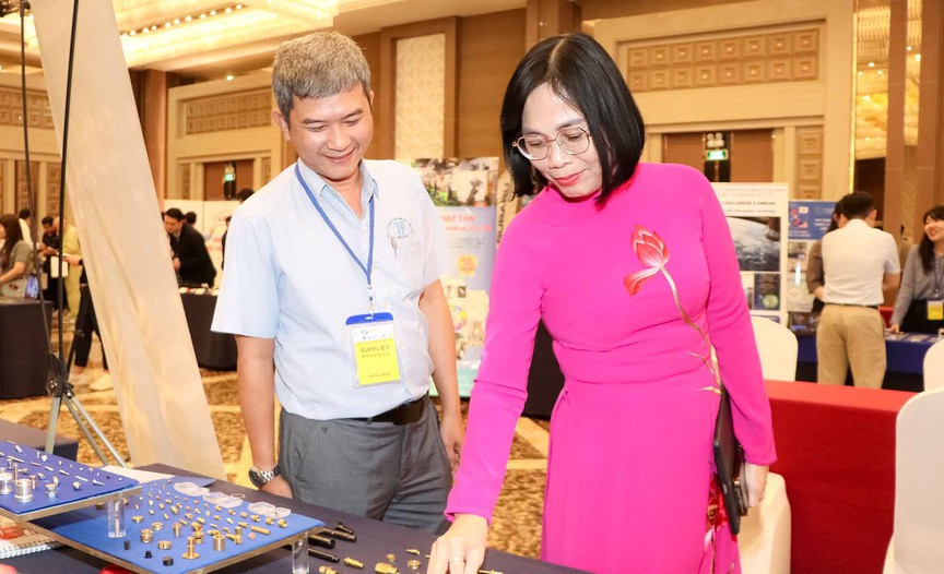 Đồng Nai thu hút 1,4 tỷ USD dòng vốn đầu tư chỉ trong 3 tháng- Ảnh 1.