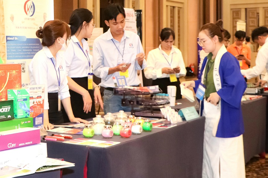 Đồng Nai thu hút 1,4 tỷ USD dòng vốn đầu tư chỉ trong 3 tháng- Ảnh 3.