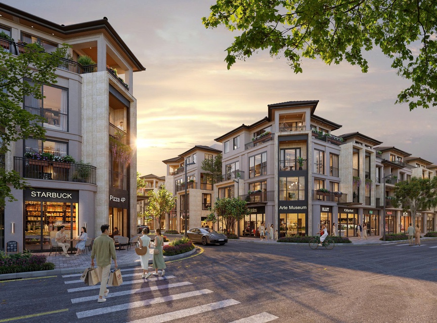 Khu Tây TP.HCM: “Vùng trũng giá” trước chu kỳ mới- Ảnh 3.