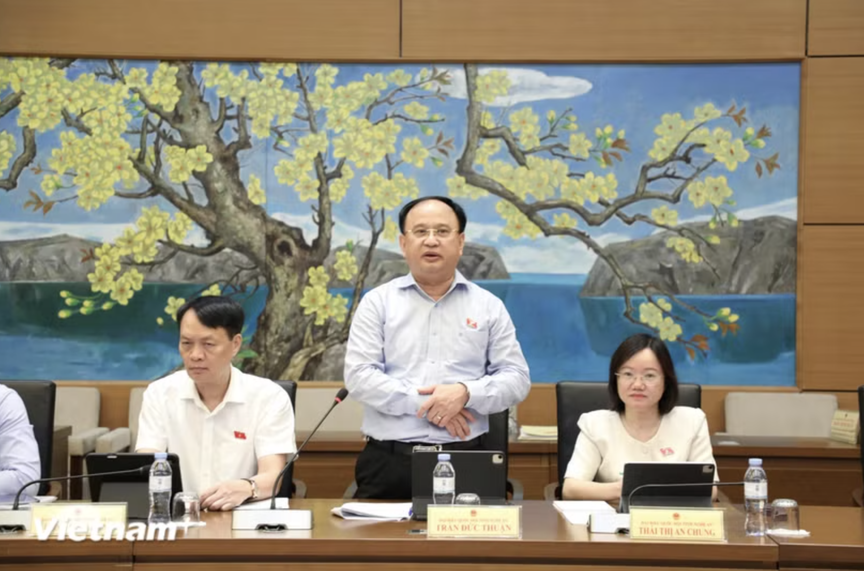 Bảo vệ Tổ quốc từ sớm, từ xa: Công nghiệp quốc phòng an ninh là mũi nhọn- Ảnh 1.