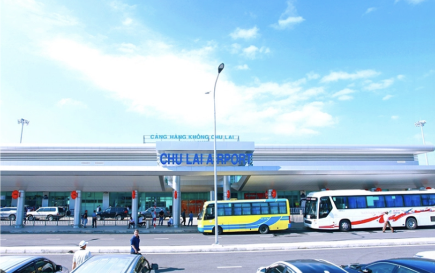 Việt Nam sắp lên đời sân bay có diện tích lớn nhất cả nước toạ lạc tại TP đáng sống nhất thế giới, doanh nghiệp Hà Lan ngỏ ý đầu tư- Ảnh 1.