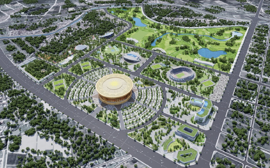 Người dân có thể nhận tiền bồi thường gấp 2 lần quy định tại đại dự án 925.000 tỷ của Vingroup- Ảnh 2. Người dân có thể nhận tiền bồi thường gấp 2 lần quy định tại đại dự án 925.000 tỷ của Vingroup- Ảnh 2.