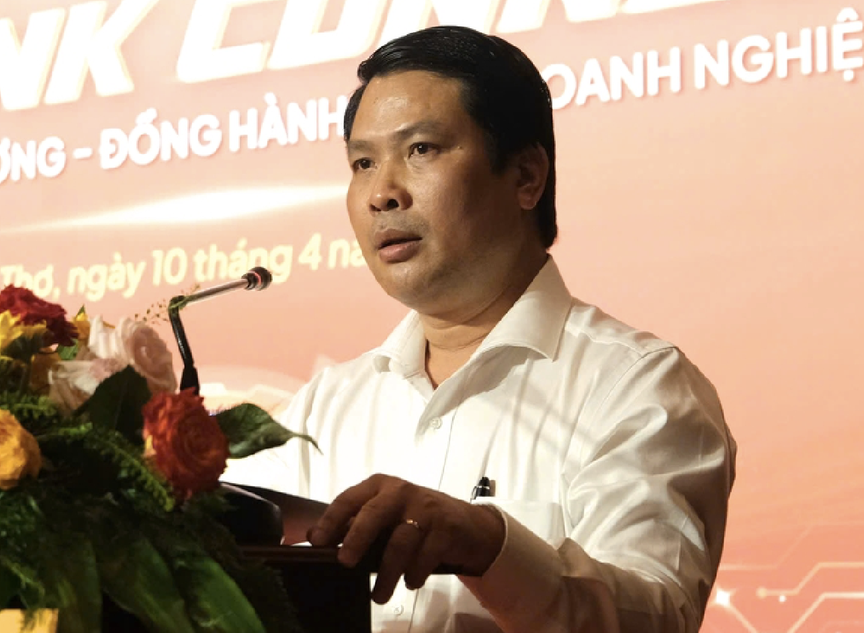 Tập đoàn Xuân Thiện muốn đầu tư khu lấn biển 93.000ha tại thành phố trực thuộc Trung ương lớn thứ 3 Việt Nam- Ảnh 1.