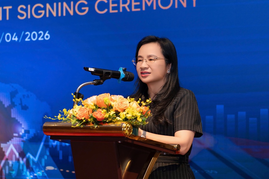 SHB ký kết thỏa thuận phát hành riêng lẻ với hàng loạt quỹ đầu tư lớn- Ảnh 1. SHB ký kết thỏa thuận phát hành riêng lẻ với hàng loạt quỹ đầu tư lớn- Ảnh 1.