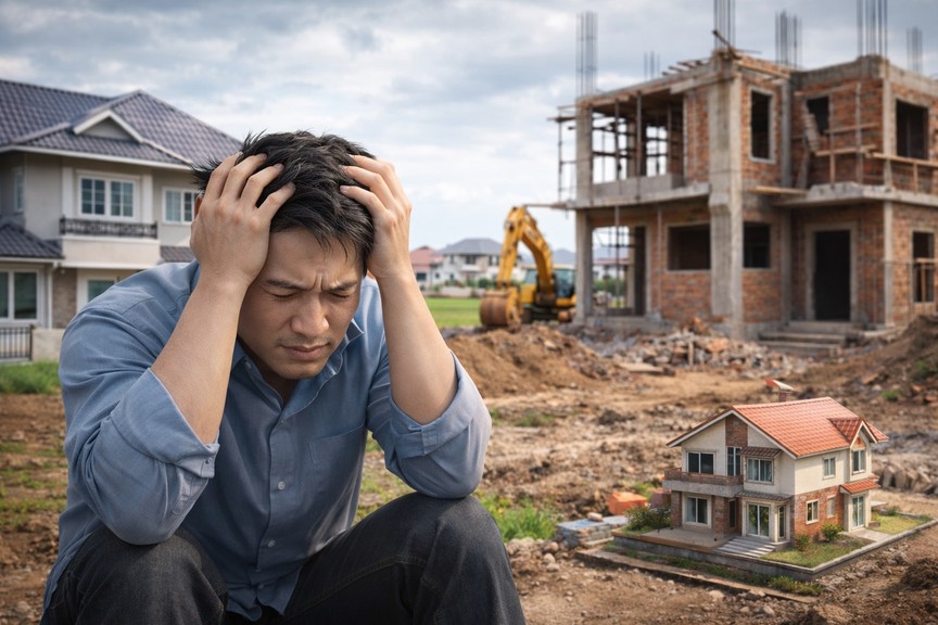 Từ nay, quá hạn mốc này khi sang tên sổ đỏ, người dân có thể bị phạt nặng- Ảnh 2.