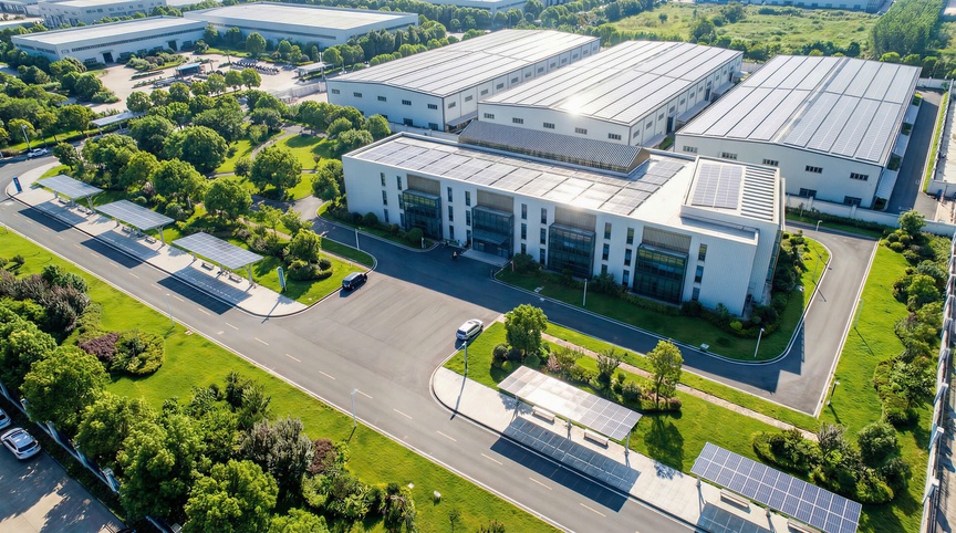 Phối cảnh dự án. Nguồn ảnh: UBND tỉnh Đắk Lắk Phối cảnh dự án. Nguồn ảnh: UBND tỉnh Đắk Lắk