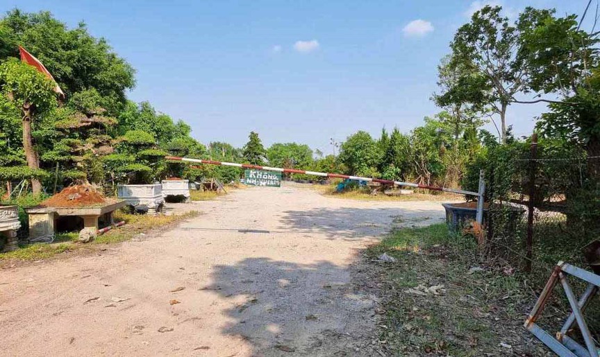 Bắc Ninh thành lập Tổ công tác xử lý các dự án chậm đưa đất vào sử dụng- Ảnh 1.