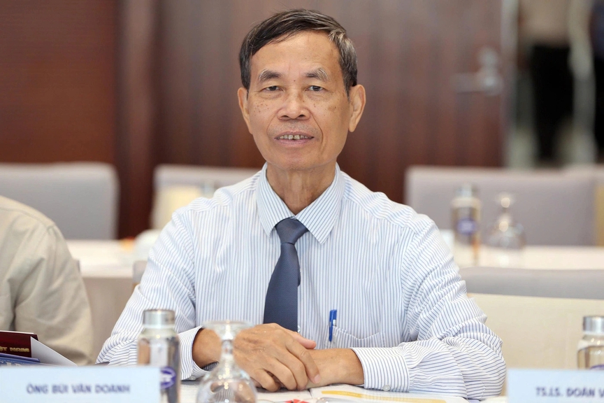 Ngân hàng đồng loạt giảm lãi suất huy động: Kỳ vọng khơi thông dòng vốn và áp lực ổn định song hành- Ảnh 2. Ngân hàng đồng loạt giảm lãi suất huy động: Kỳ vọng khơi thông dòng vốn và áp lực ổn định song hành- Ảnh 2.