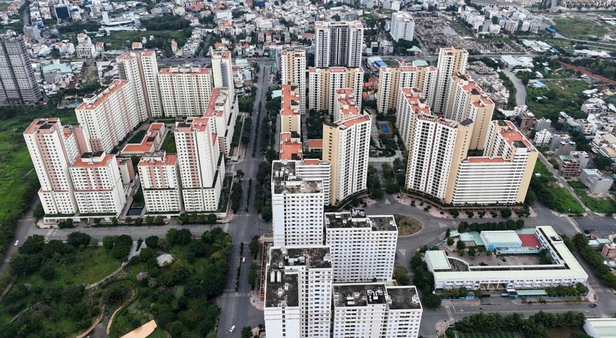 TP.HCM đấu giá quỹ nhà tái định cư An Khánh, bổ sung nguồn cung cho thị trường- Ảnh 1. TP.HCM đấu giá quỹ nhà tái định cư An Khánh, bổ sung nguồn cung cho thị trường- Ảnh 1.