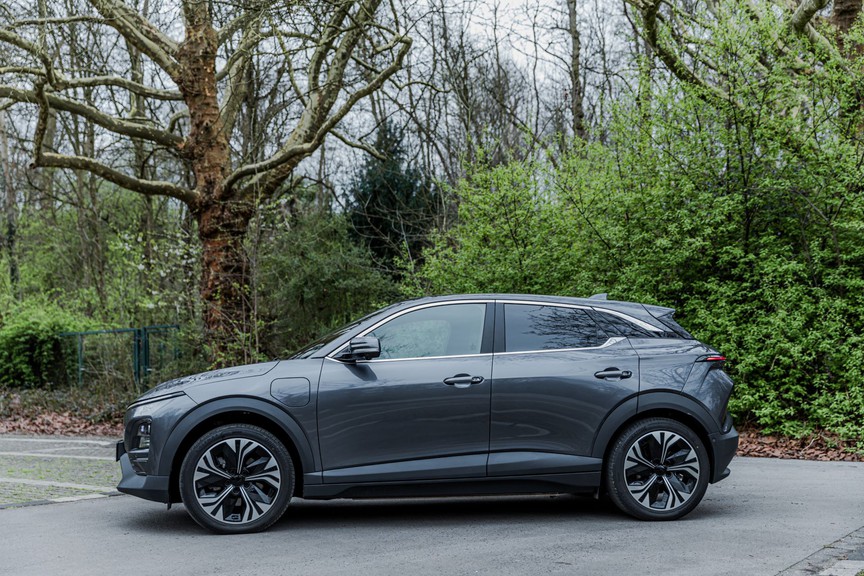 Ưu đãi giá, lãi suất cố định, miễn phí sạc: VinFast VF 6 là lựa chọn không thể tốt hơn trong phân khúc B-SUV trong tháng 4- Ảnh 1. Ưu đãi giá, lãi suất cố định, miễn phí sạc: VinFast VF 6 là lựa chọn không thể tốt hơn trong phân khúc B-SUV trong tháng 4- Ảnh 1.