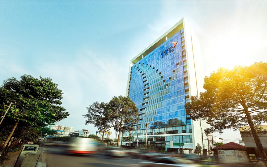 TTC Land lên kế hoạch sáp nhập Thành Thành Nam thông qua hoán đổi cổ phiếu riêng lẻ- Ảnh 1.