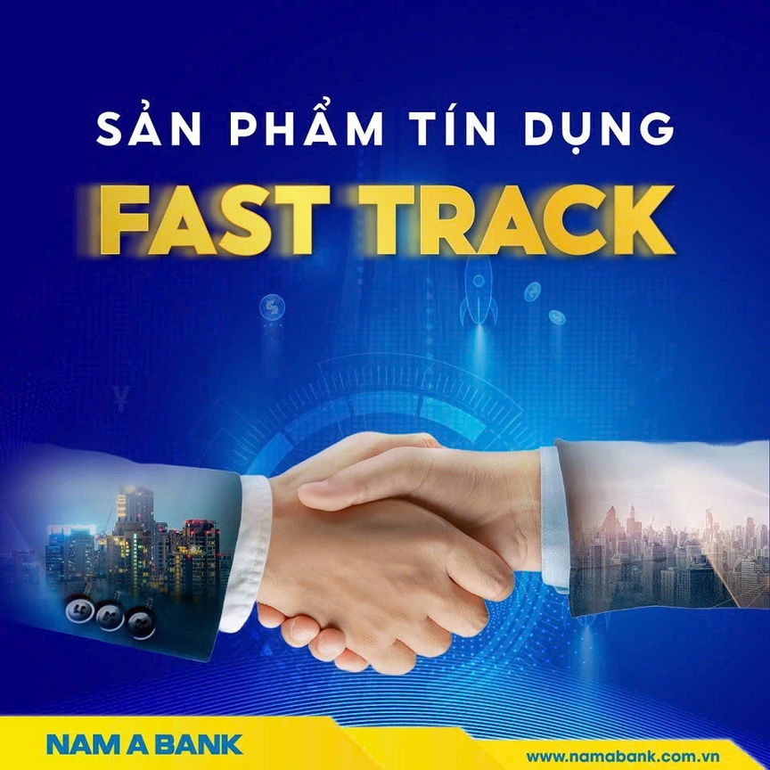 Nam A Bank giảm lãi suất cho vay và triển khai các giải pháp tín dụng phát triển doanh nghiệp vừa và nhỏ- Ảnh 2.