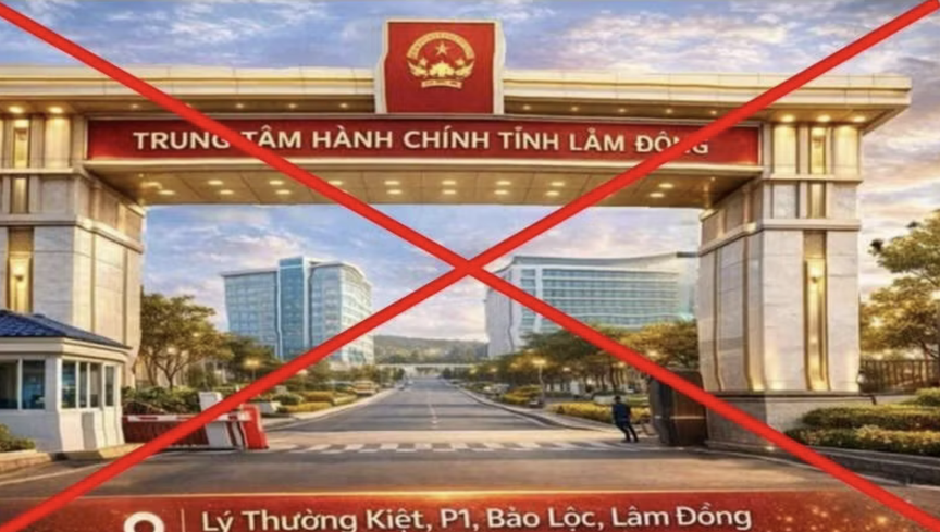 Vẫn đang nghiên cứu, chưa chốt vị trí đặt trung tâm hành chính mới của tỉnh rộng nhất Việt Nam- Ảnh 1.