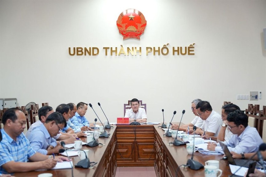 TP trẻ nhất Việt Nam đề xuất nâng cao trình hồ thủy lợi lớn thứ 4 cả nước- Ảnh 1.