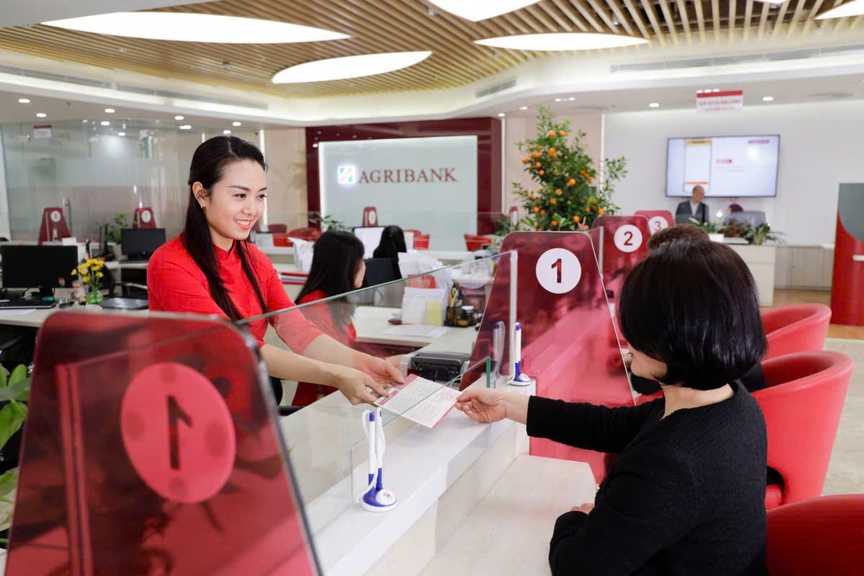 Agribank giảm lãi suất, phát huy vai trò chủ lực trong thực hiện chủ trương của NHNN hỗ trợ tăng trưởng kinh tế- Ảnh 1. Agribank giảm lãi suất, phát huy vai trò chủ lực trong thực hiện chủ trương của NHNN hỗ trợ tăng trưởng kinh tế- Ảnh 1.