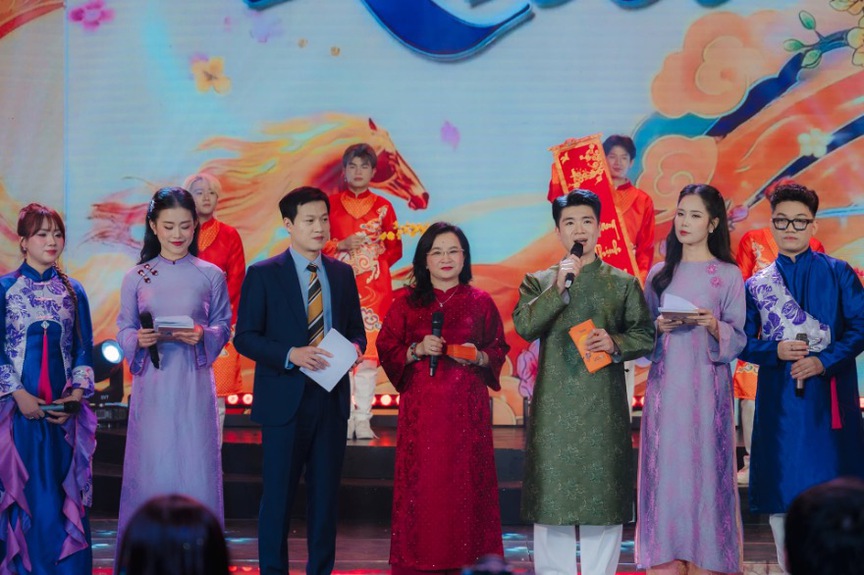 Quản trị bằng văn hóa: "Hệ điều hành" đưa SHB bứt phá trong kỷ nguyên mới- Ảnh 5.