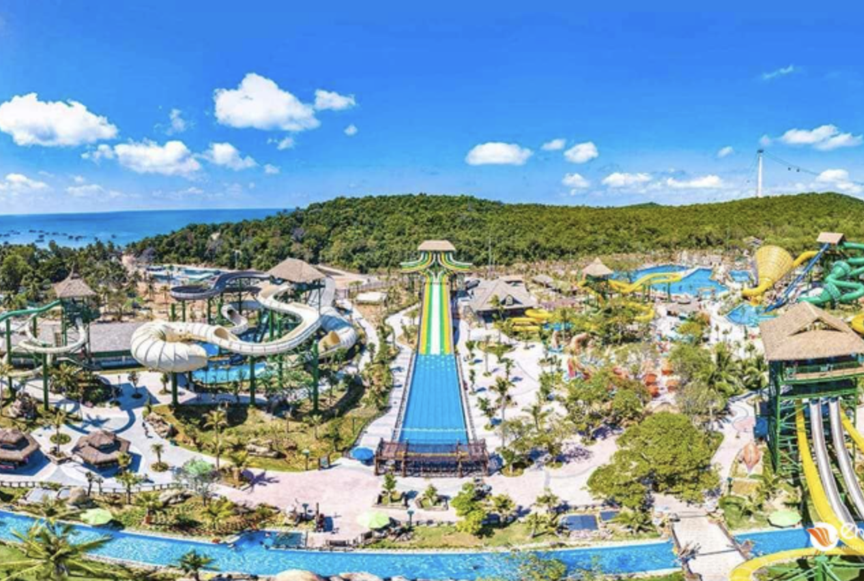 Việt Nam sở hữu công trình vượt biển dài nhất thế giới, vượt mặt Trung Quốc, Ấn Độ, Nhật Bản về tầm nhìn ngoạn mục- Ảnh 3.